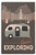 Lantern Press Goin  Exploring - Retro Camper  10x15 Wood Wall Sign  Wall Decor Ready to Hang
