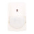 OWSOO Wired PIR Motion Sensor Passive Infrared Detector Wall-Mounted Warning Alarm Relay Temperature Compensation Home Security System
