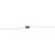 UpStart Components 2-Pack 16562-ZM0-000 Throttle Return Spring Replacement for Honda GCV160  Type A2R  VIN  GJAE-1000001-9999999  Small Engine - Compatible with 16562-ZM0-000 Spring