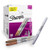 Sharpie Metallic Permanent Markers, Fine Point, Assorted Metallic, 36 Count