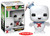 Funko Stay Puft Over-Sized Pop! Action Figure