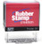 5-Line Custom Self Inking Return Address Rubber Stamp - Up to 5-Line Stamp