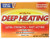 Mentholatum Deep Heating Pain Relieving Rub 2oz Twin Pack - 1 Pack