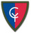 MAGNET US Army 38th Infantry Division Patch Decal Magnetic Sticker 3.8 inch