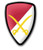 MAGNET United States Army 6th Cavalry Brigade Patch Decal Magnetic Sticker 3.8 inch