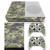 FriendlyTomato Xbox One S Console and Wireless Controller Skin Set - Camo Army - XboxOne S Vinyl