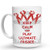 Makoroni - KEEP CALM AND PLAY ULTIMATE FRISBEE 15 oz Ceramic Large Coffee Mug Cup Design 70