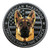 American Sheepdog Hook Patch  MTB47D