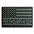 We The People Usa Flag Hook Patch  PVC Rubber-MBP11A