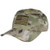 Tru-Spec Cap Bundle - Multicam - with USA-Flag  and  Dont Tread On Me Patches