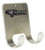 Pit Posse Standard Broom Holder Hanger Rack