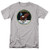 NASA Apollo 11 Mission Patch T Shirt and Stickers  X-Large  Athletic Heather