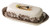 Spode Woodland Mallard Covered Butter Dish
