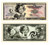 American Art Classics Shirley Temple Million Dollar Bill Comes in Collector Quality Currency Holder - Best Gift Or Keepsake for Shirley Temple Fans