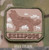 Mil-Spec Monkey Sheepdog Morale Patch - Multicam