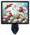 Night Light  Spring Cardinals  Birds  Red Birds