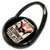 3dRose Sven Herkenrath Sport - How we Recognize Beginner Cycle Biker Fitness - Phone Ring  phr_320115_1