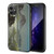 Albert Bierstadt for iPhone 11 Case Art Cellphone Case Giclee UV Reproduction Print on Mobile Phone Cover Seal Rock California