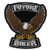 Hot Leathers Future Biker Kid S Patch  3 inch  Width x 3 inch  Height