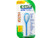 GUM Eez-Thru Floss Threaders  840  25 Each  Pack of 10