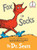 Fox in Socks  Beginner Books  - Hardcover by Dr. Seuss