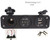 Triple- Jumper Wires  Plus 3.1 Amp USB Charger  Plus Voltmeter  Plus12 V Socket Panel Marine Outlet  Qcn8 cr cvm cu q 4q