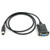Yaesu CT-62 CAT Cable FT-100 FT-817 FT-857 FT-897