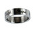 S43 Faith Hope Love Stainless Steel Band Ring Christian Gift Religious  7