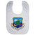 ExpressItBest Microfiber Baby Bib - US Air Force Technical Applications Center  AFTAC
