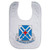 ExpressItBest Microfiber Baby Bib - US Army 305th Military Intelligence Battalion  DU