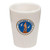 Express It Best Shot Glass -US Air National Guard  seal