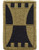 416th Engineer Command OCP Multicam Patch