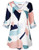 Womens Blouses Miusey Juniors Roll Up Long Sleeve V Neck Button Down Shirts Flowy Ruched Tunic Basic Comfy Fashion Fall Tired Chiffon Blouse Top Office Work Tops Cute 2 in 1 Clothing White Pattern XXL