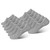 No Show Socks Men 12 Pair Cotton Non Slip Low Cut Ankle Sock  Men Casual Short Socks Size 6-13 No Show Socks Men 12 Pair Cotton Non Slip Low Cut Ankle Sock  Men Casual Short Socks Size 6-13