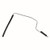 Inline Tube SPLE6703-Compatible with 1967 Pontiac GTO Lemans California H O Vacuum Advance Lines Stainless Steel