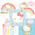 SmileMakers Hello Kitty Dream Big Stickers - Prizes and Giveaways - 100 per Pack