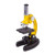 National Geographic Series 1200x Microscope Set