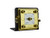 Monoprice 4-Way Splitter 2.4GHz on Mounting Bracket