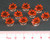 LITKO Micro Blast Markers  10