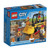 LEGO City Demolition Starter Set (60072)