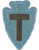 36th Infantry Division Full Color Dress Patch