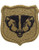Wisconsin Army National Guard OCP Multicam Patch