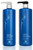 Kenra Platinum Snail Anti-Aging Shampoo and Conditioner Set, 31.5-Ounce