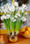 Paperwhite Narcissus 5 Bulbs - INDOORS - Very Fragrant