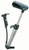 Topeak Road Morph G Bike Pump with Gauge