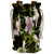 3dRose Jackie Popp Nature N Wildlife flowers - Spring Beauty - Wine Bag  wbg_21156_1