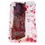 Amosfun Halloween Scary Bloody Simulation Feet Meal Box Decoration Realistic Organ Prank Prop for Halloween Party Haunted House Party Supplies