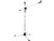 D'Luca Tripod Base Boom Microphone Stand (MS-225