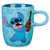 Disney Lilo and Stitch Playing Ukulele Ceramic Mug Cup