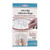 YICBOR TrueCut Non-Slip Ruler Grips  30 Pkg  1